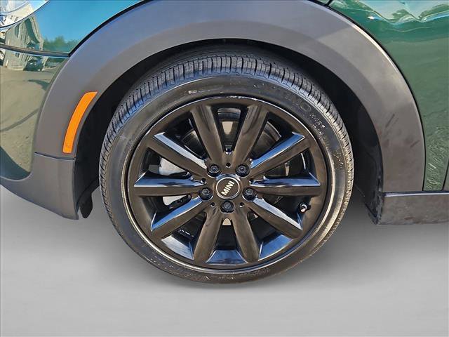 Used 2016 MINI Cooper S image 24