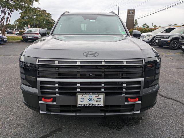 New 2026 Hyundai Palisade XRT Pro image 9