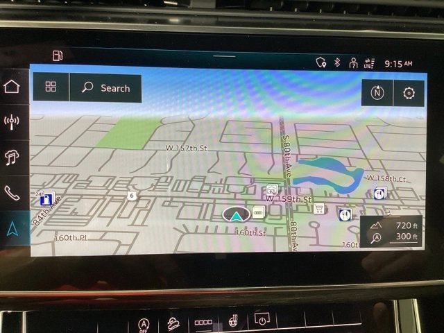 New 2026 Audi Q8 Premium Plus image 23