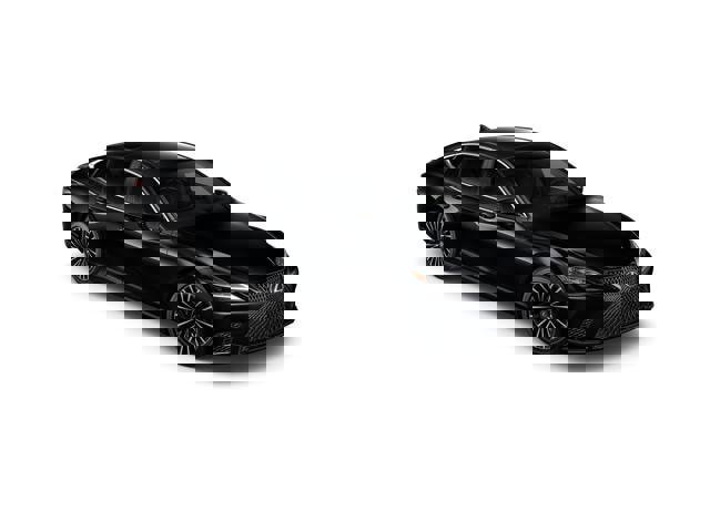 New 2026 Lexus LS 500 AWD w/ Accessory Package (2T) image 4