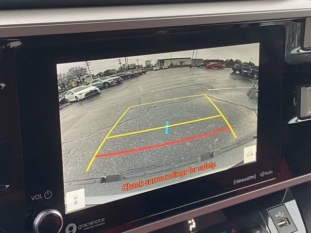 Used 2024 Toyota Tundra SR5 w/ SR5 Premium Package image 25