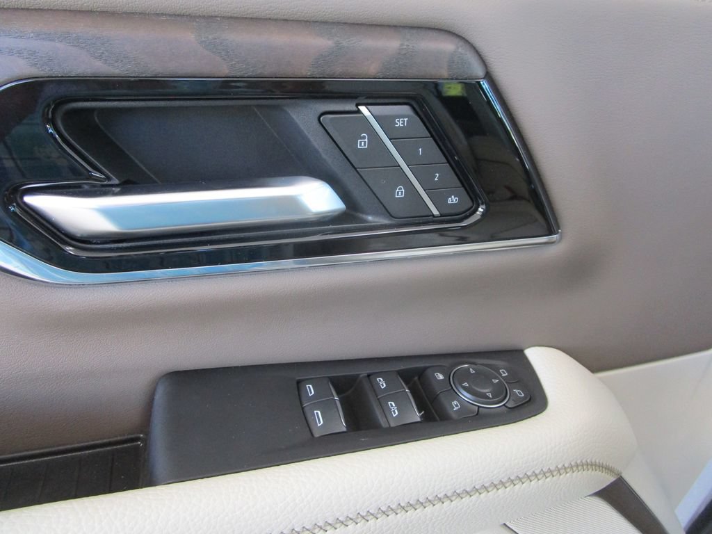 New 2026 GMC Yukon XL Denali w/ Advanced Technology Package RWD image 31