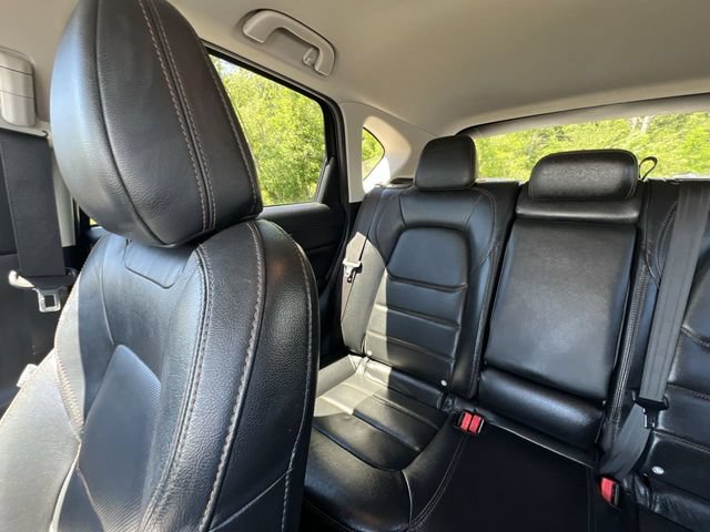 Used 2018 MAZDA CX-5 Grand Touring AWD/4WD image 13