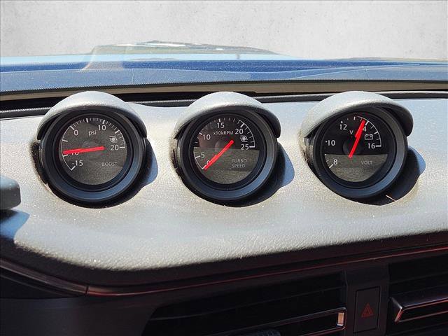 Used 2025 Nissan Z Performance w/ Floor Mat Package RWD image 13
