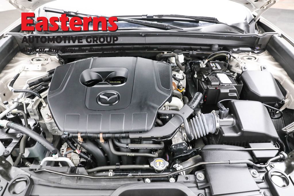 Used 2024 MAZDA CX-30 AWD 2.5 S w/ Premium Package image 7