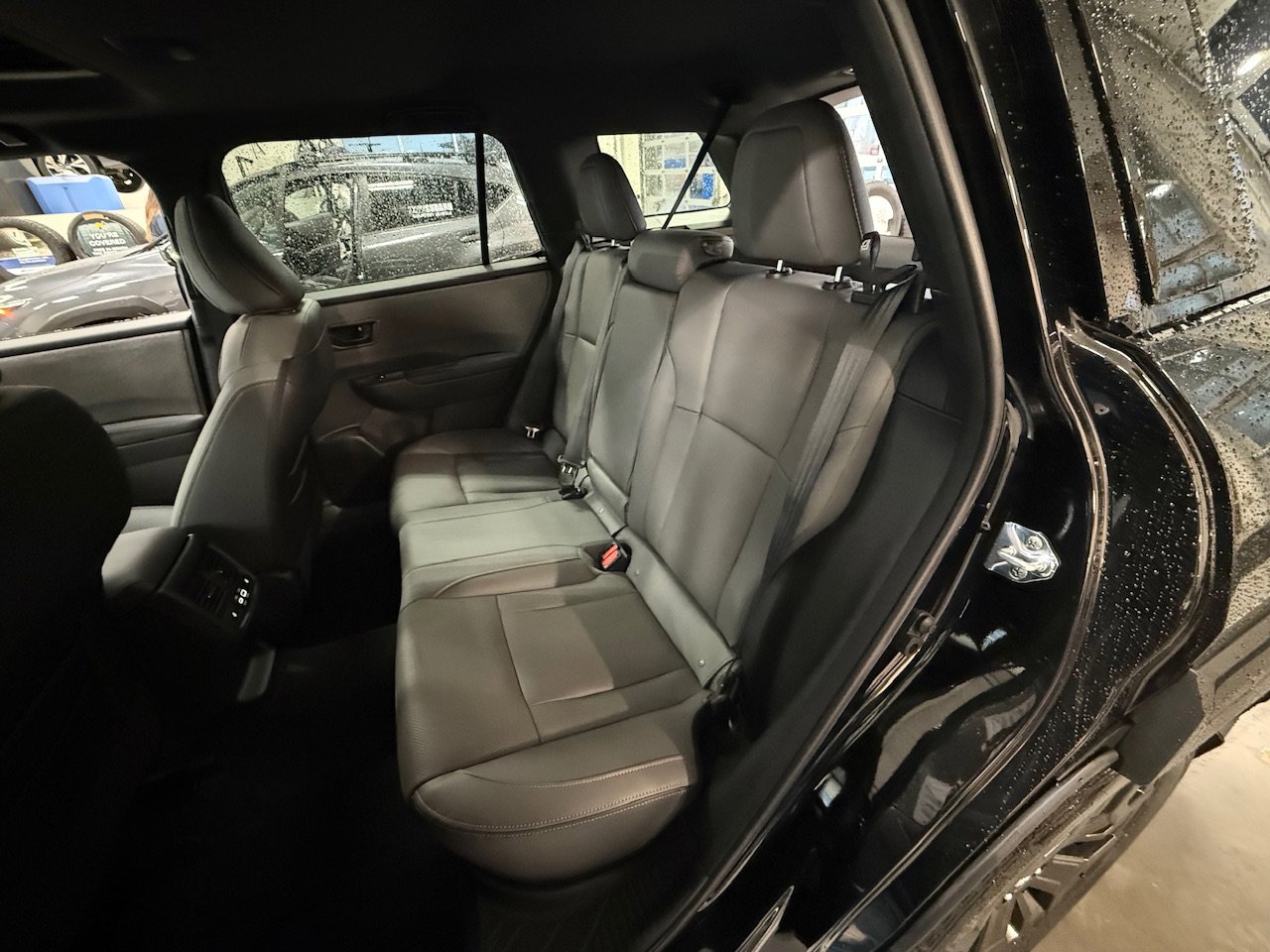 New 2026 Subaru Outback Limited XT image 41