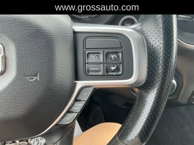 Used 2019 RAM 2500 Big Horn AWD/4WD image 19