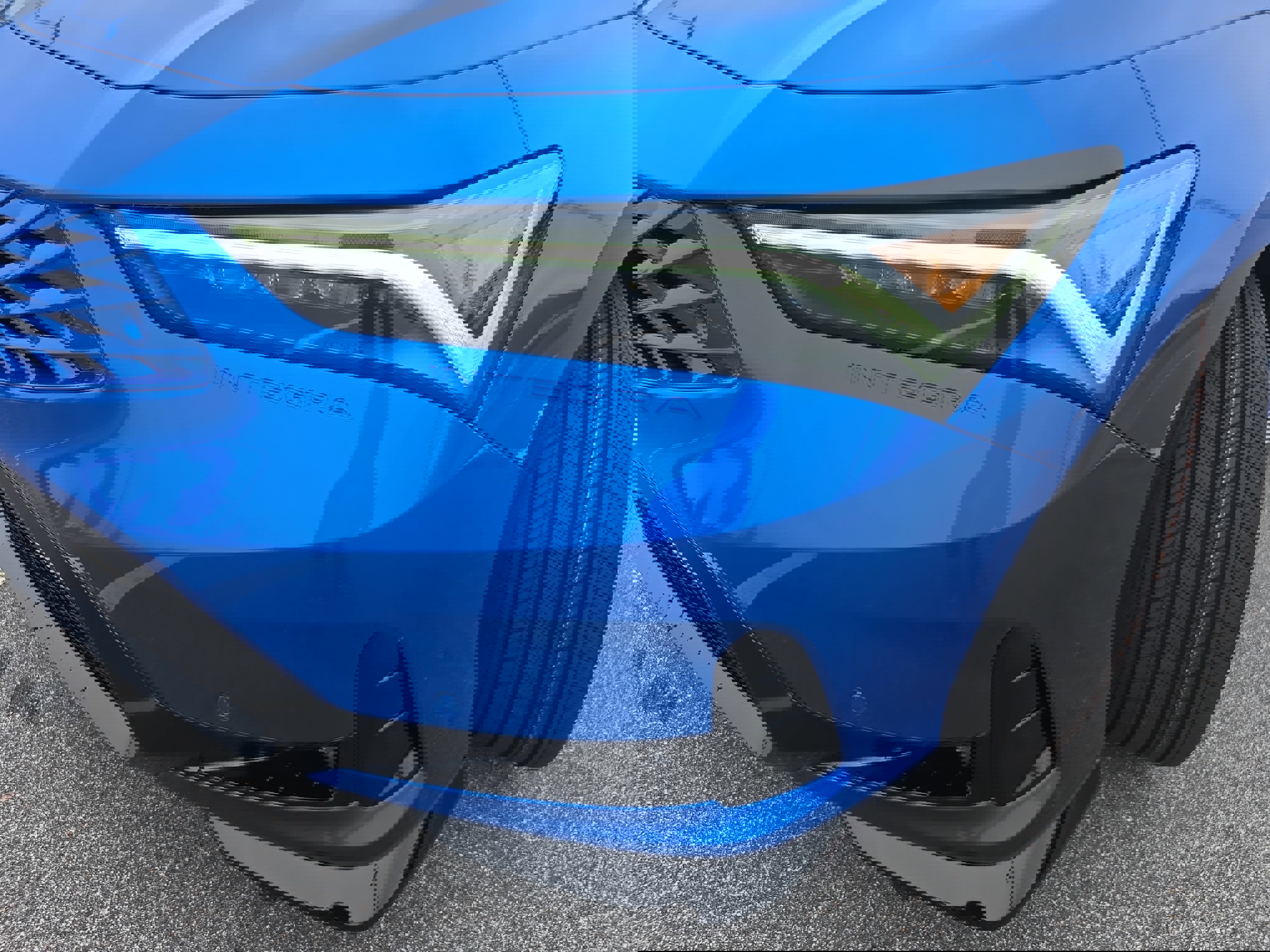 New 2026 Acura Integra A-Spec image 27