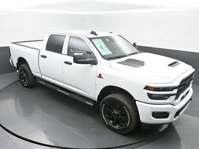 New 2026 RAM 2500 Tradesman image 44