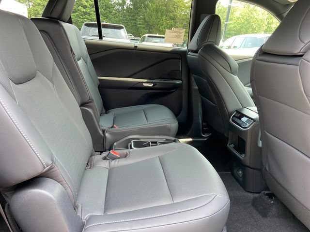 New 2026 Lexus TX 500h AWD w/ Technology Package image 23