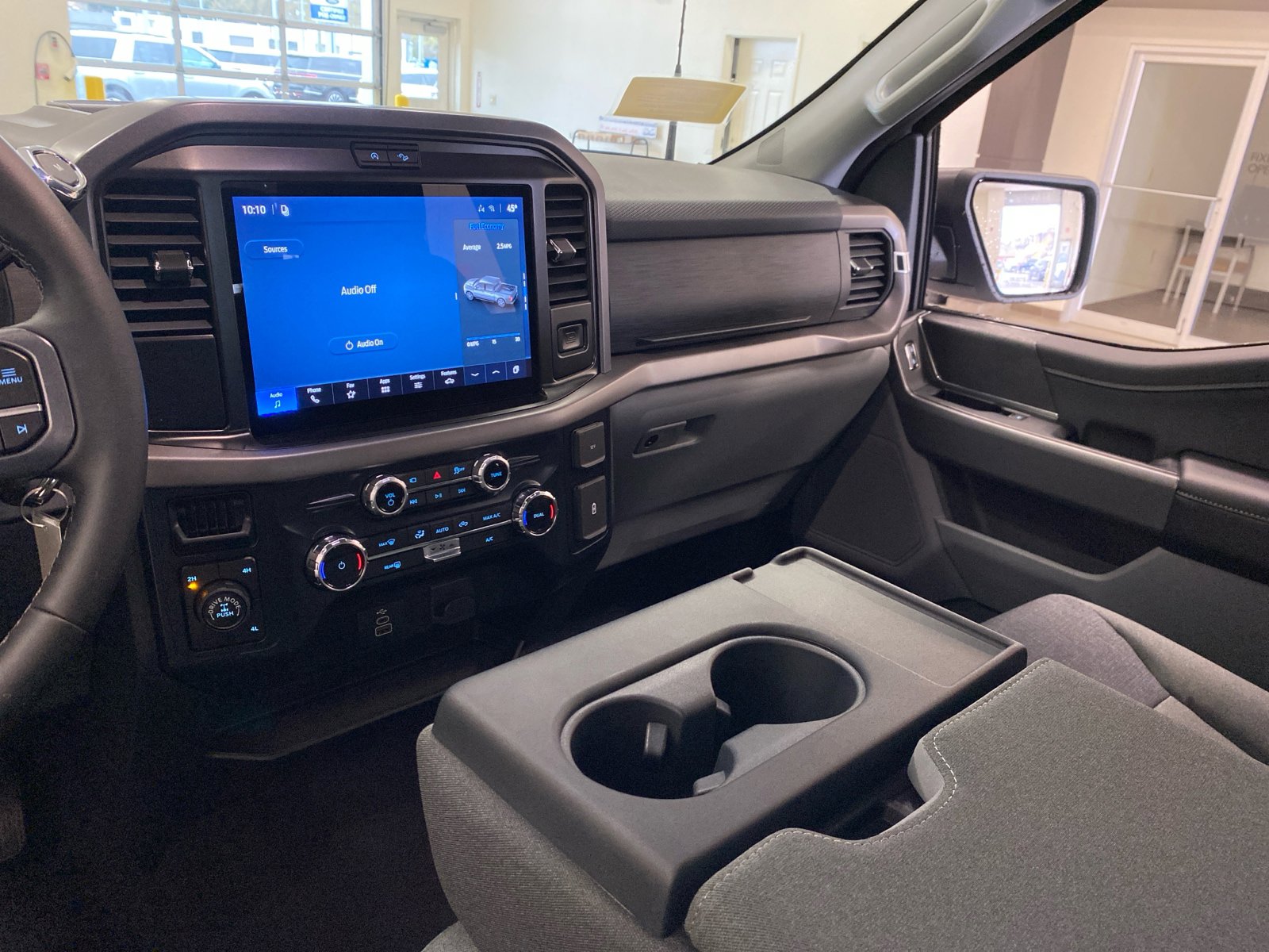 New 2026 Ford F150 XLT AWD/4WD image 45