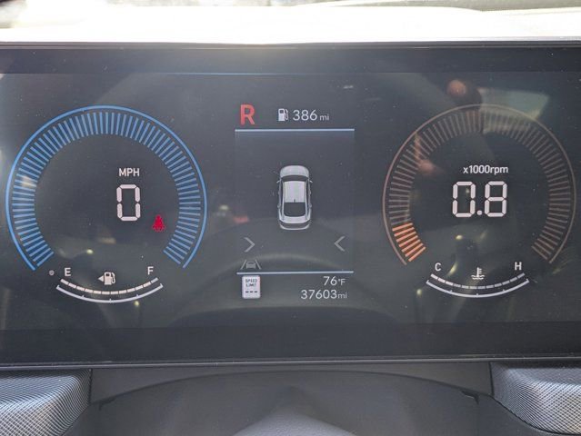 Used 2025 Hyundai Sonata SEL image 13