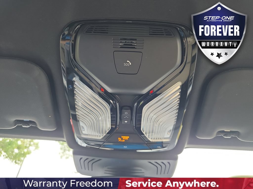 Used 2023 BMW X3 sDrive30i w/ Convenience Package w/ZPA RWD image 29