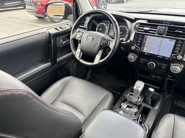 Used 2024 Toyota 4Runner TRD Off-Road Premium w/ Moonroof Package AWD/4WD image 13