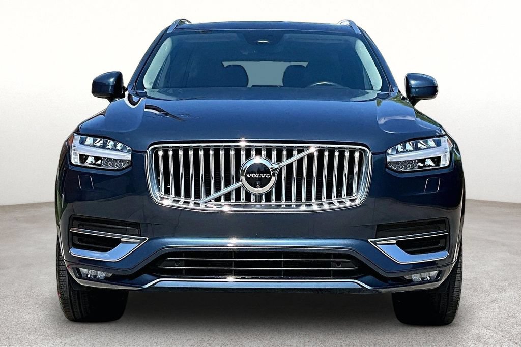 Certified 2024 Volvo XC90 B6 Plus w/ Protection Package Premier AWD/4WD image 4