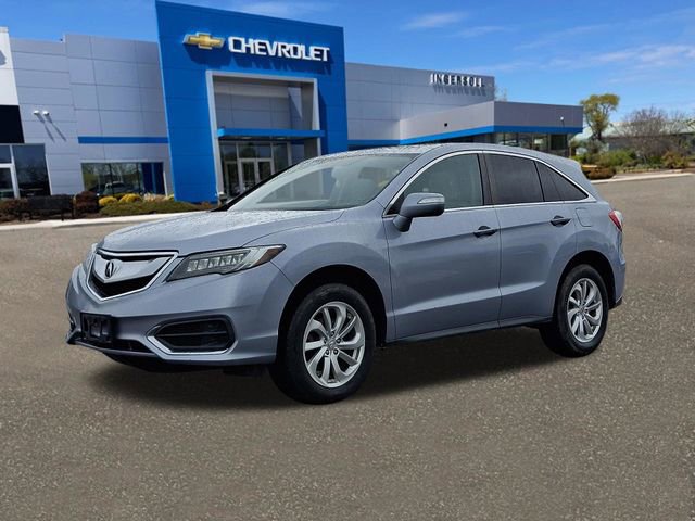 Used 2016 Acura RDX AWD w/ Technology Package image 32