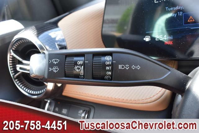 New 2026 Chevrolet Equinox ACTIV FWD image 23