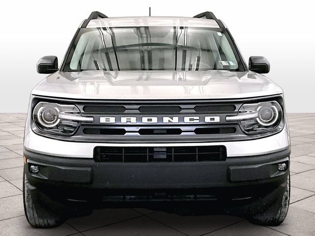 Used 2021 Ford Bronco Sport Big Bend AWD/4WD image 3