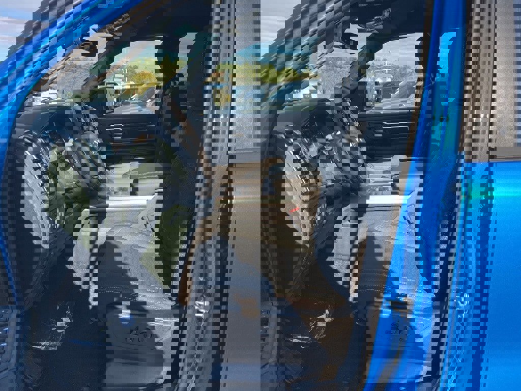 New 2026 RAM 1500 Big Horn image 19