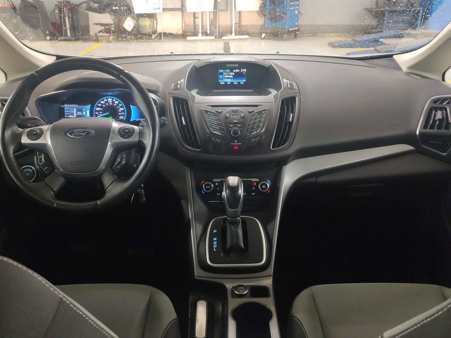 Used 2013 Ford C-MAX SE FWD image 15