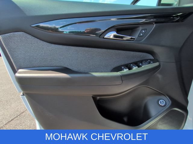Used 2025 Chevrolet TrailBlazer LT w/ Convenience Package AWD/4WD image 21