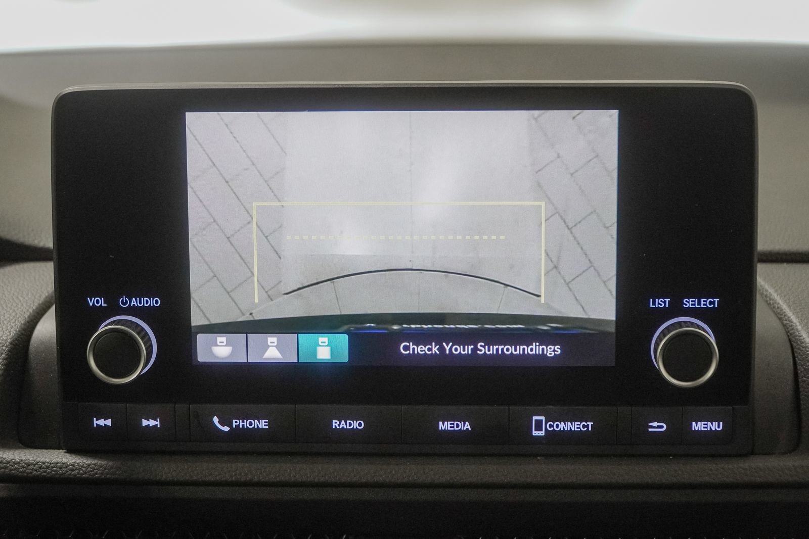 Used 2023 Honda CR-V LX image 27