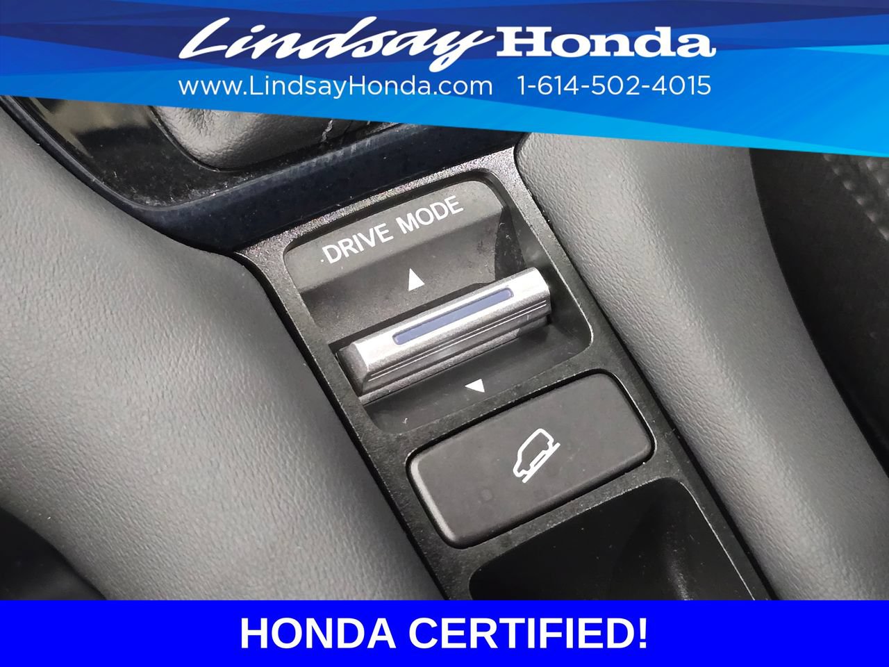 Certified 2025 Honda HR-V LX image 22