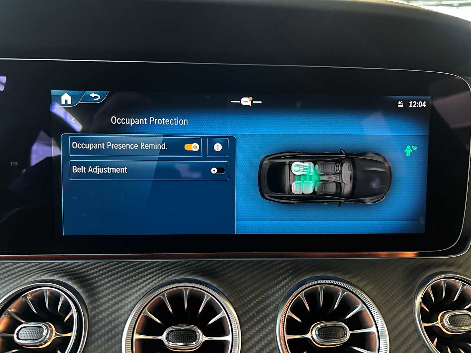 New 2026 Mercedes-Benz AMG GT 63 image 34