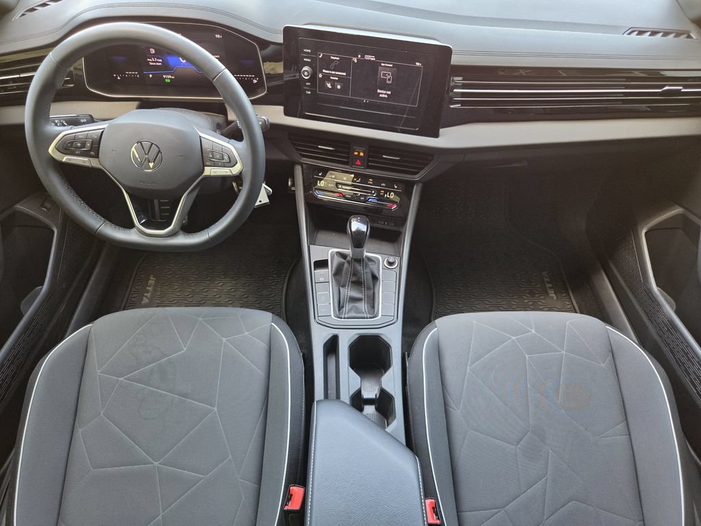 Used 2026 Volkswagen Jetta Sport FWD image 22