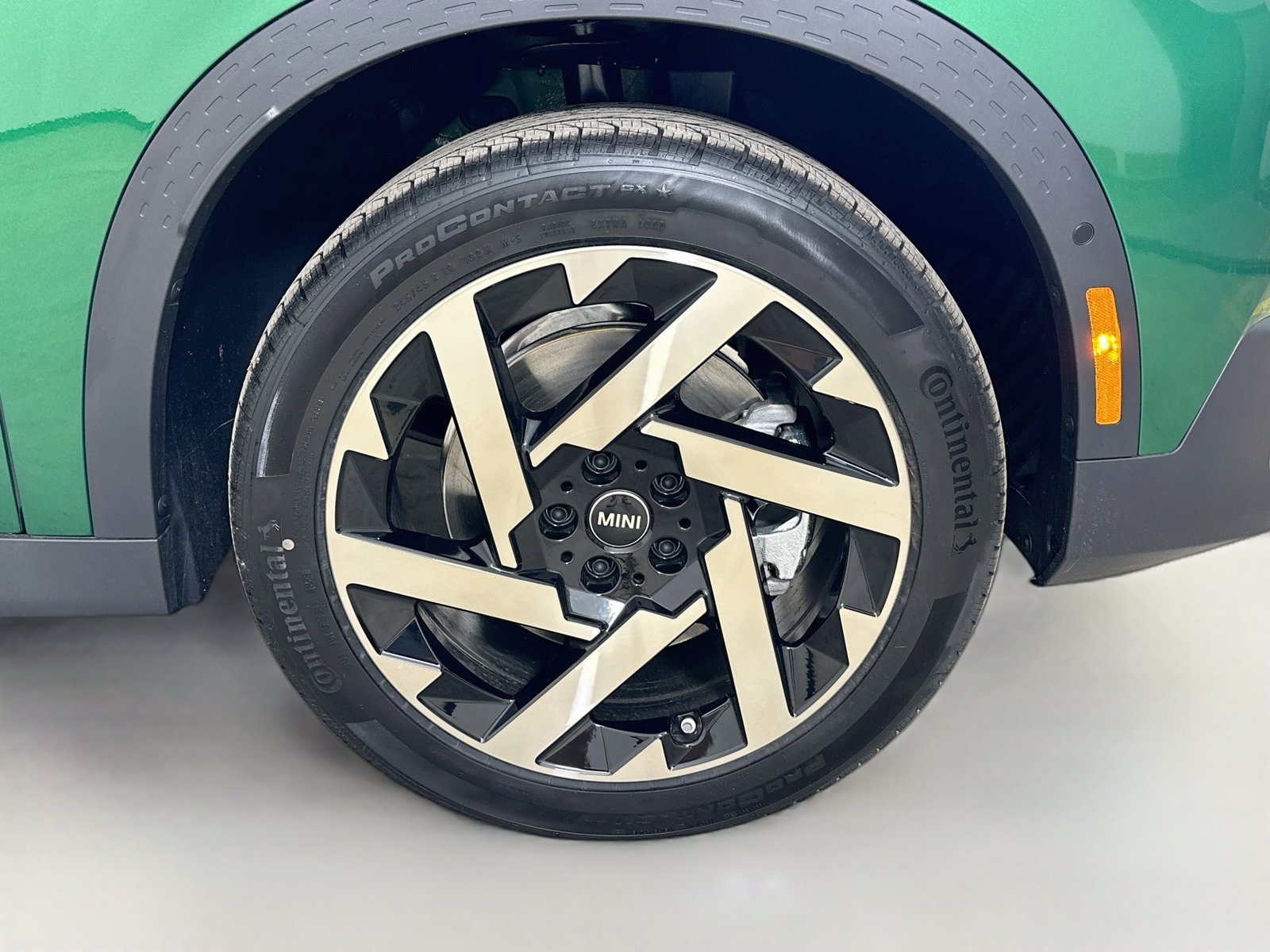 New 2027 MINI Cooper Countryman S AWD/4WD image 10