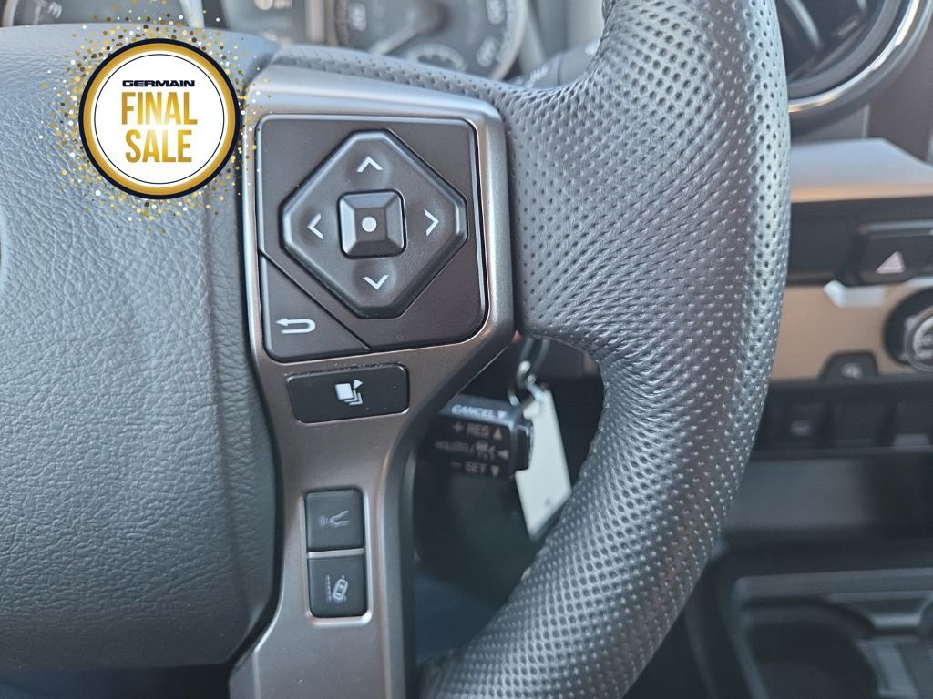Used 2023 Toyota Tacoma SR5 image 21