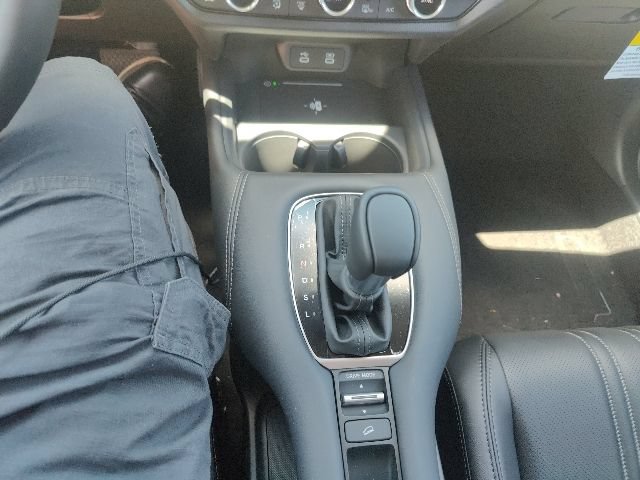 New 2027 Honda HR-V EX-L image 24