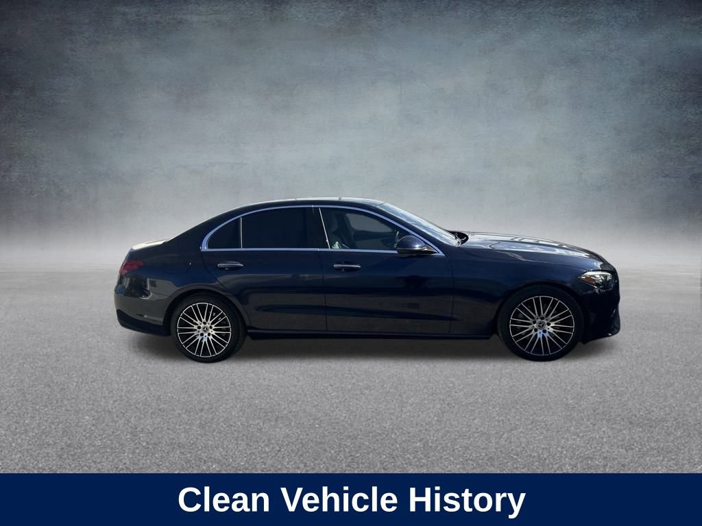 Used 2023 Mercedes-Benz C 300 C 300 image 5