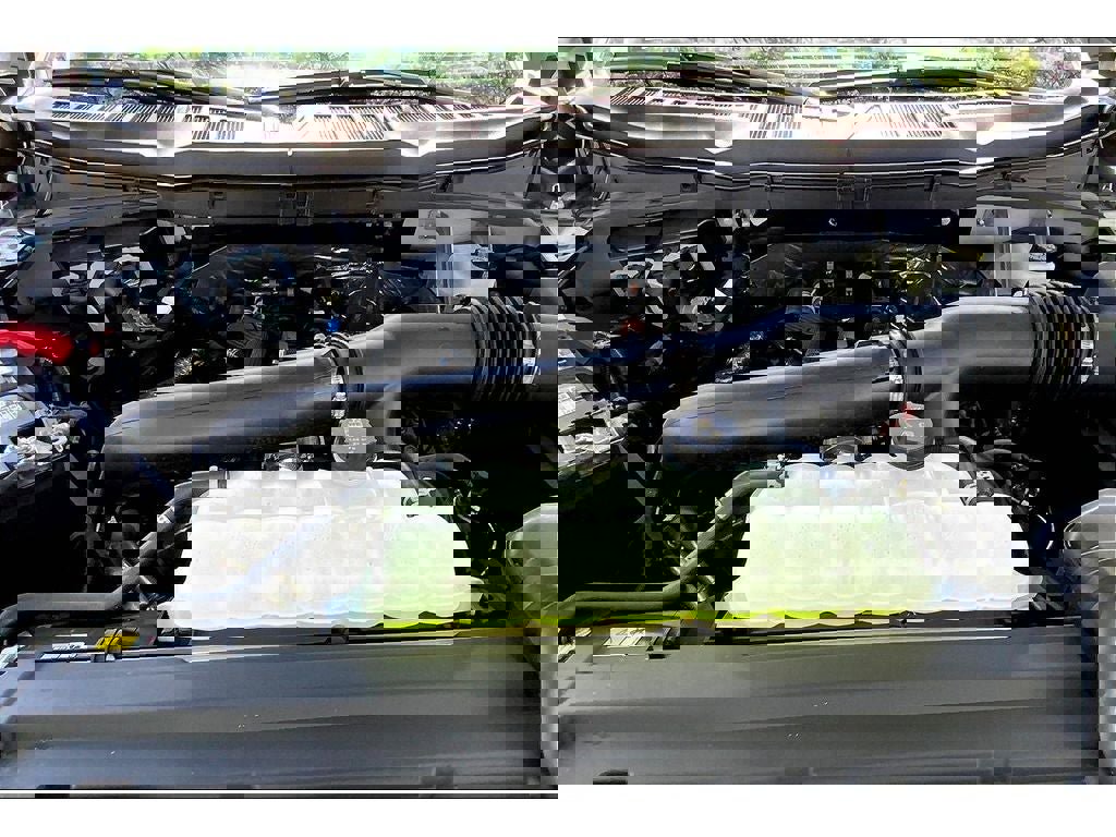 New 2025 Ford F150 Lariat w/ Equipment Group 501A Mid image 27