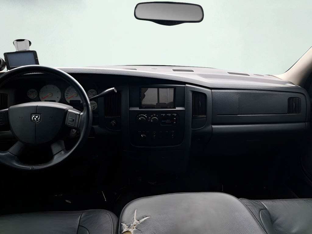 Used 2004 Dodge Ram 2500 Truck SLT w/ Sport Appearance Group AWD/4WD image 19