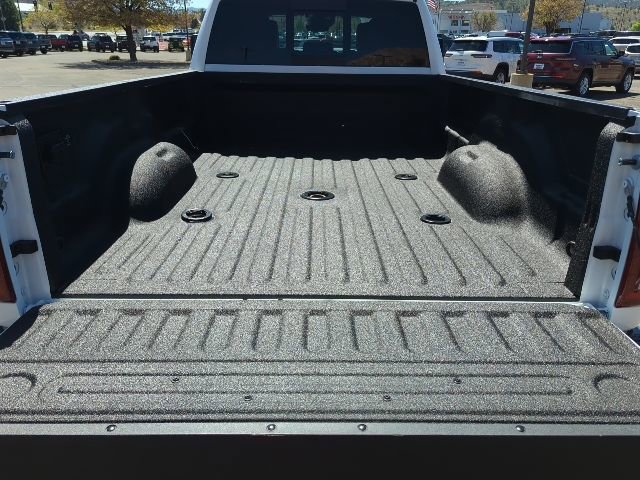 Certified 2025 RAM 3500 Laramie image 25