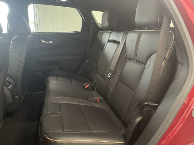 Certified 2022 Chevrolet Blazer Premier image 17