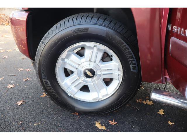 Used 2008 Chevrolet Silverado 1500 LT w/ Power Pack Plus image 14