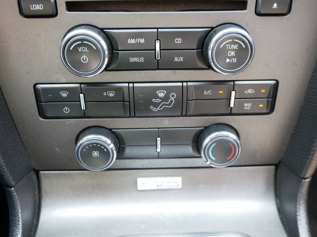 Used 2014 Ford Mustang Premium RWD image 24