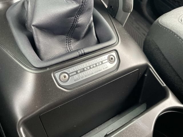 Used 2023 Ford Bronco Big Bend AWD/4WD image 35