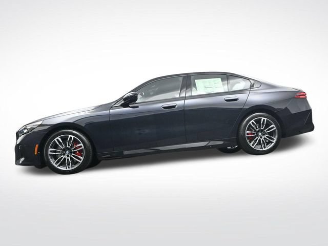 New 2027 BMW 540i xDrive w/ M Sport Package AWD/4WD image 40