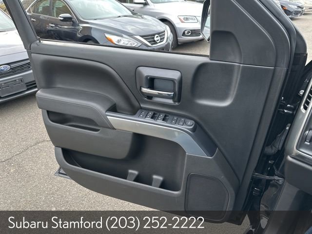 Used 2016 Chevrolet Silverado 1500 LT image 18