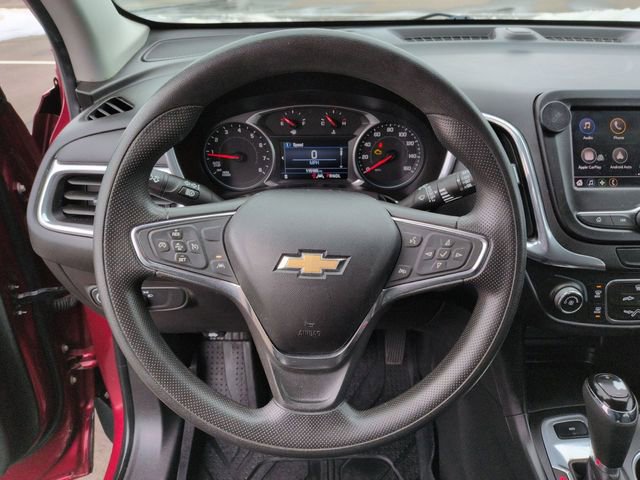 Used 2020 Chevrolet Equinox LT w/ LPO, Floor Liner Package image 17