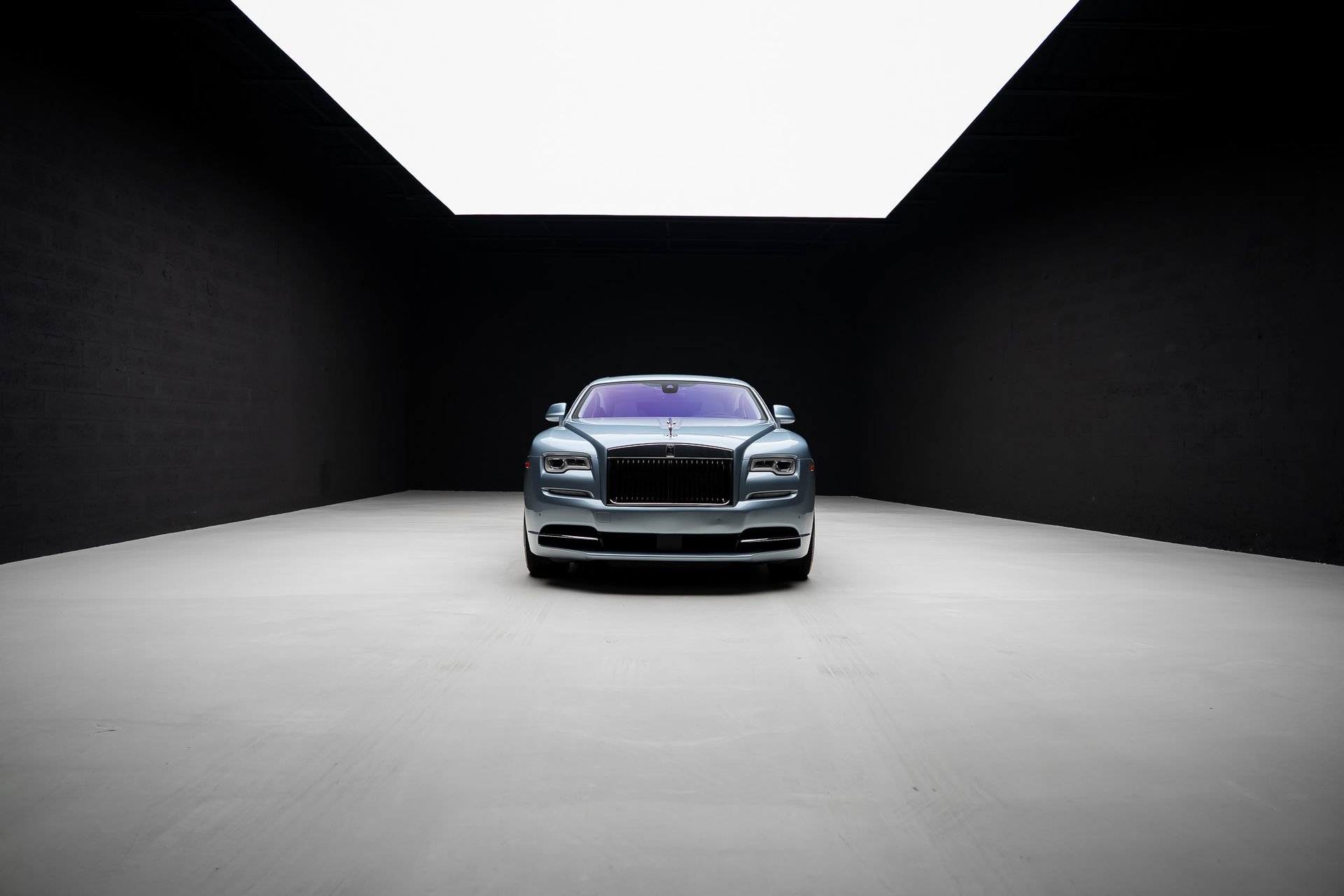 Used 2019 Rolls-Royce Wraith image 83