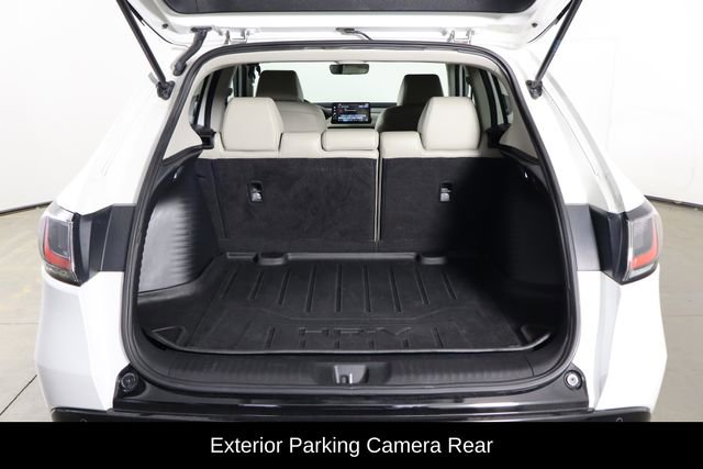 Used 2024 Honda HR-V EX-L image 17