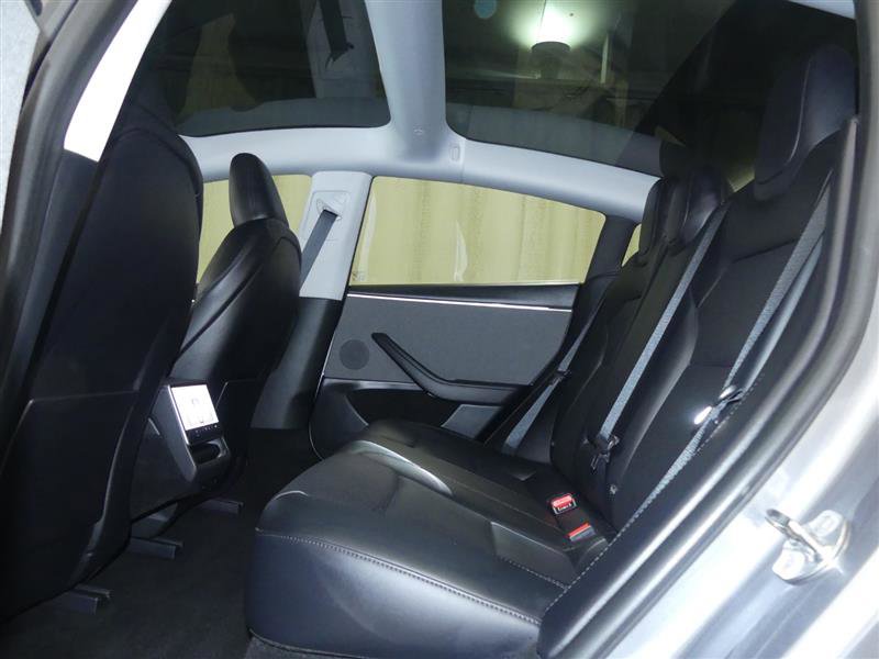 Used 2024 Tesla Model 3 Long Range image 21