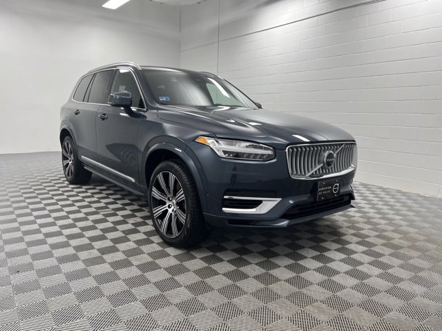 New 2025 Volvo XC90 T8 Ultra w/ Protection Package Premier