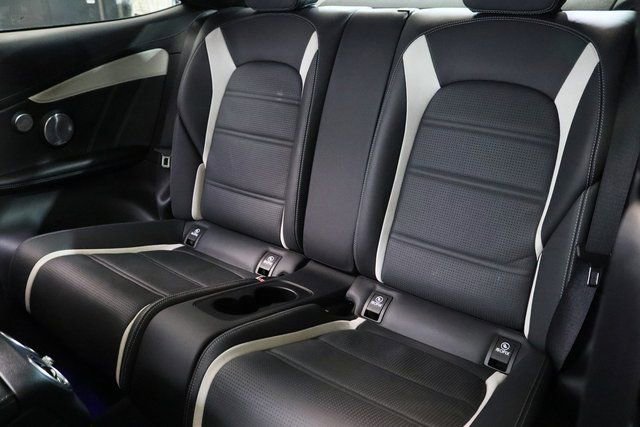 Used 2020 Mercedes-Benz C 63 AMG S image 18