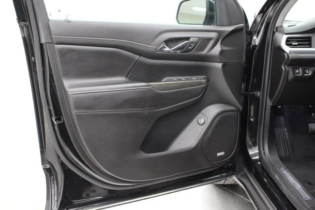 Used 2019 GMC Acadia SLT AWD/4WD image 30