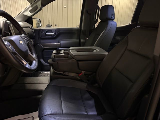 Used 2021 Chevrolet Silverado 1500 LT w/ All Star Edition Plus image 15